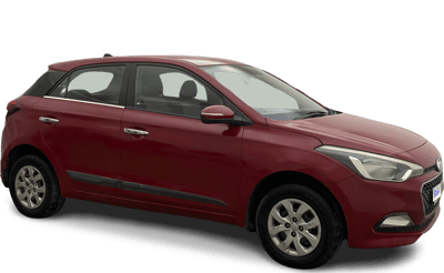 2016 Hyundai Elite i20 - Hatchback - Petrol - Manual - ₹3.82 lakh