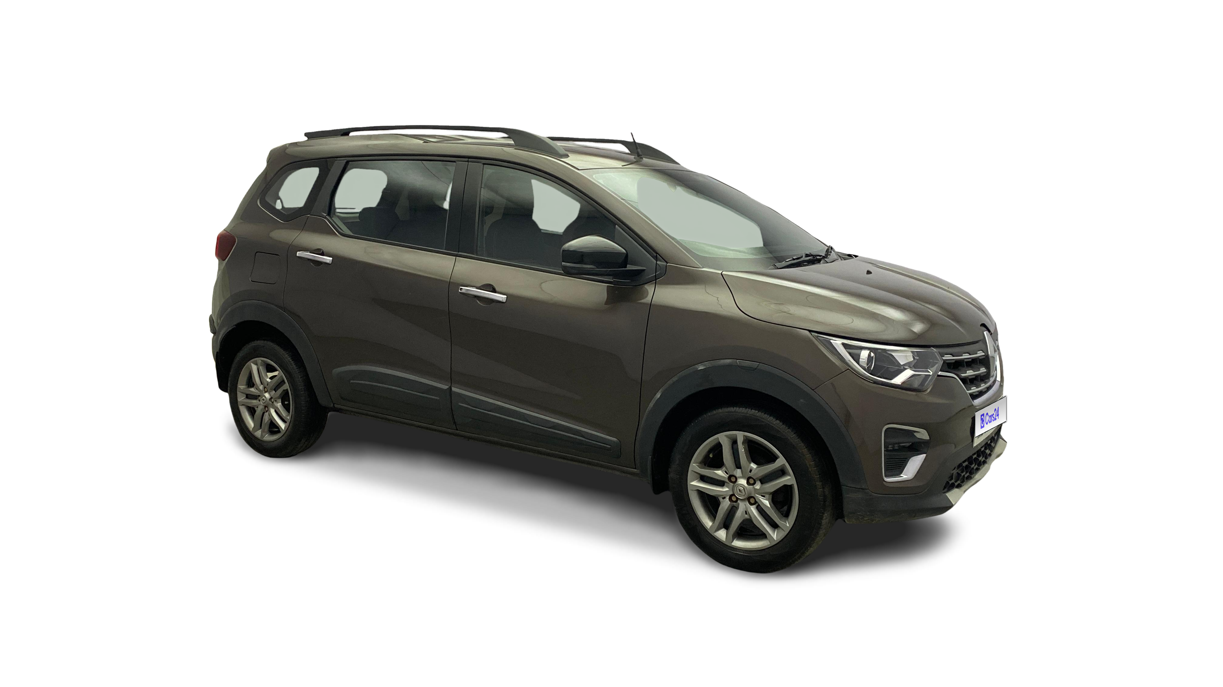 2023 Renault TRIBER - SUV - Petrol - Automatic - ₹6.33 lakh