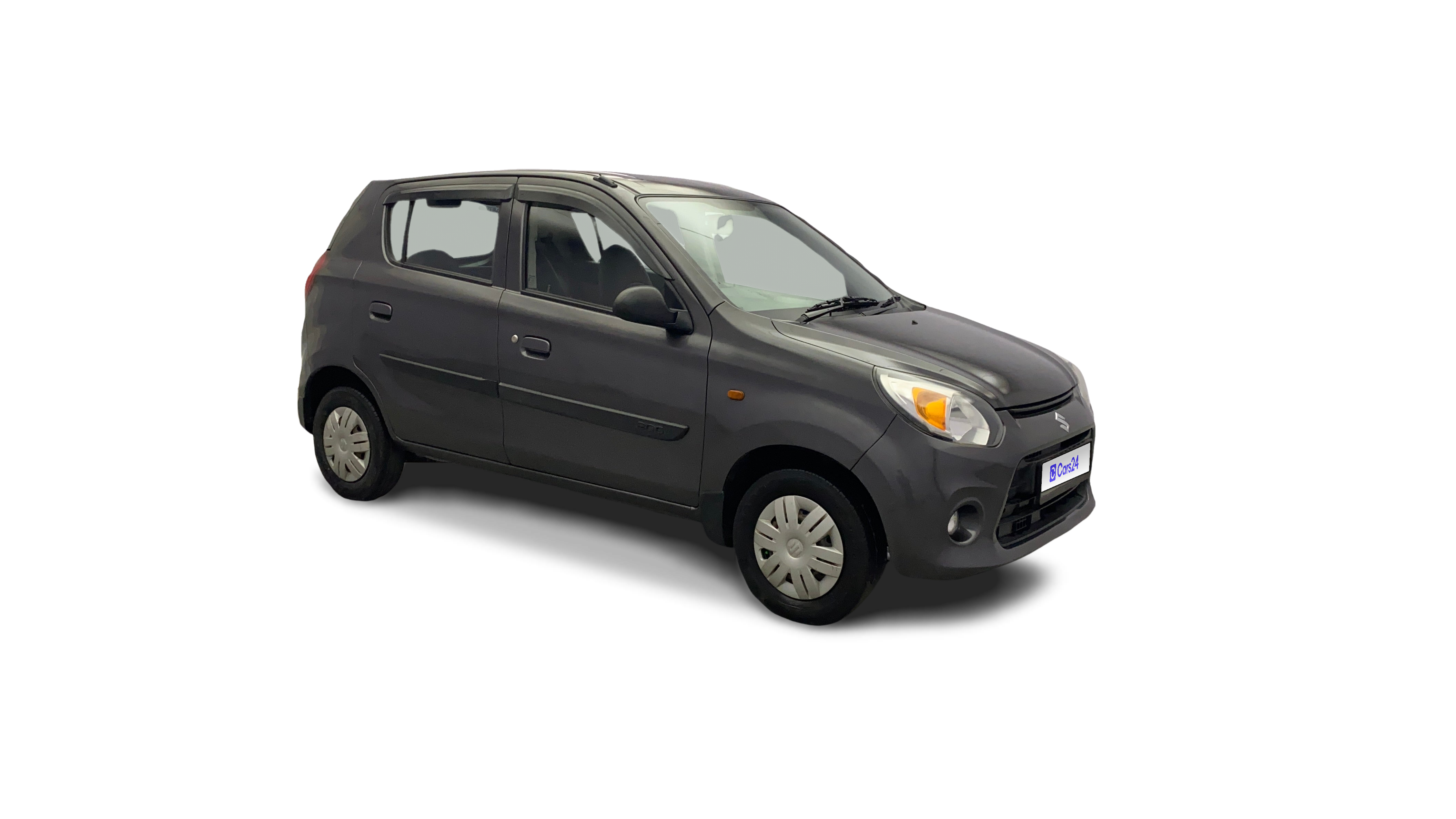 2018 Maruti Alto 800 - Hatchback - Petrol - Manual - ₹2.31 lakh