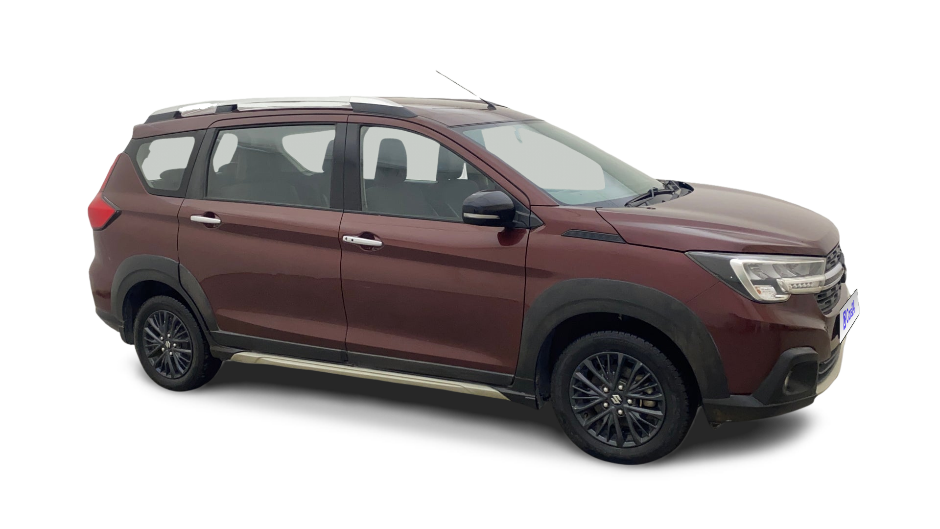 Maruti XL6-img