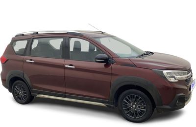 Maruti XL6-img