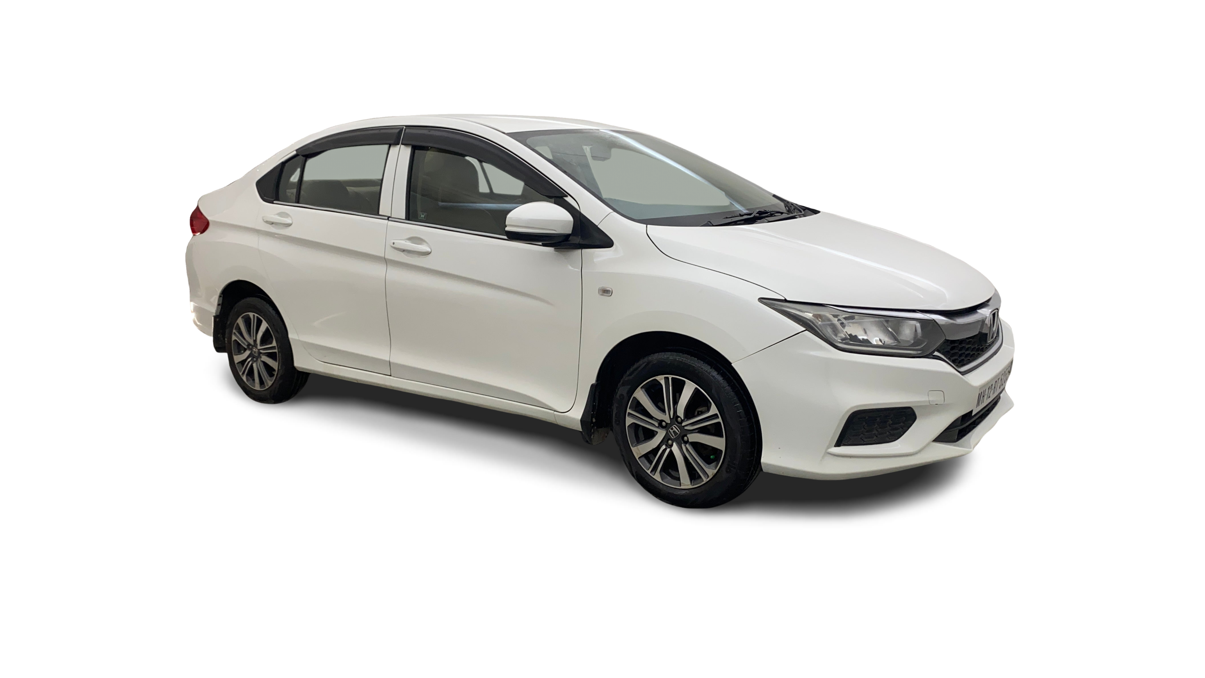 Honda City-img