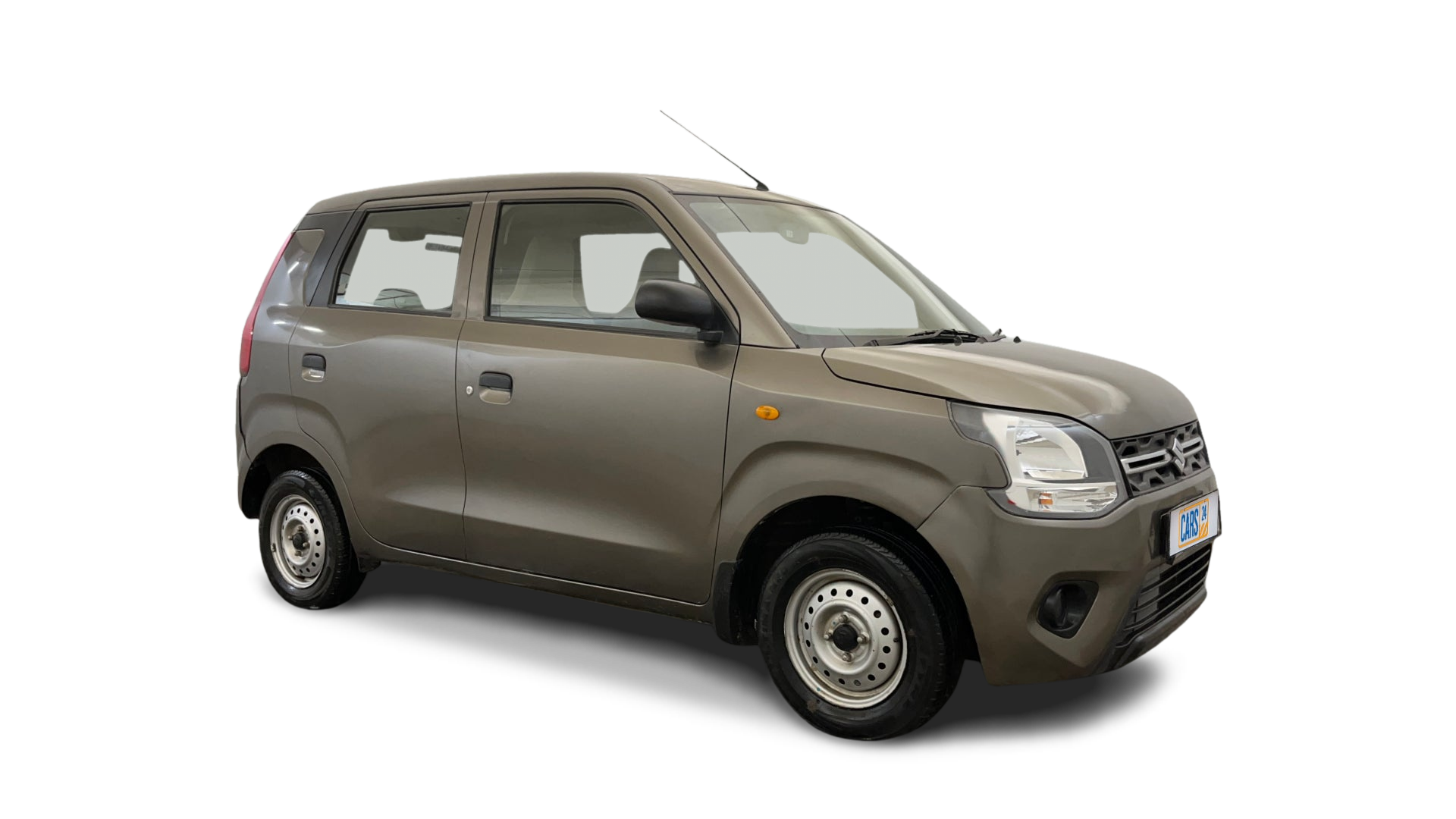 Maruti New Wagon-R-img