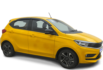 2020 Tata Tiago - Hatchback - Petrol - Manual - ₹4.85 lakh