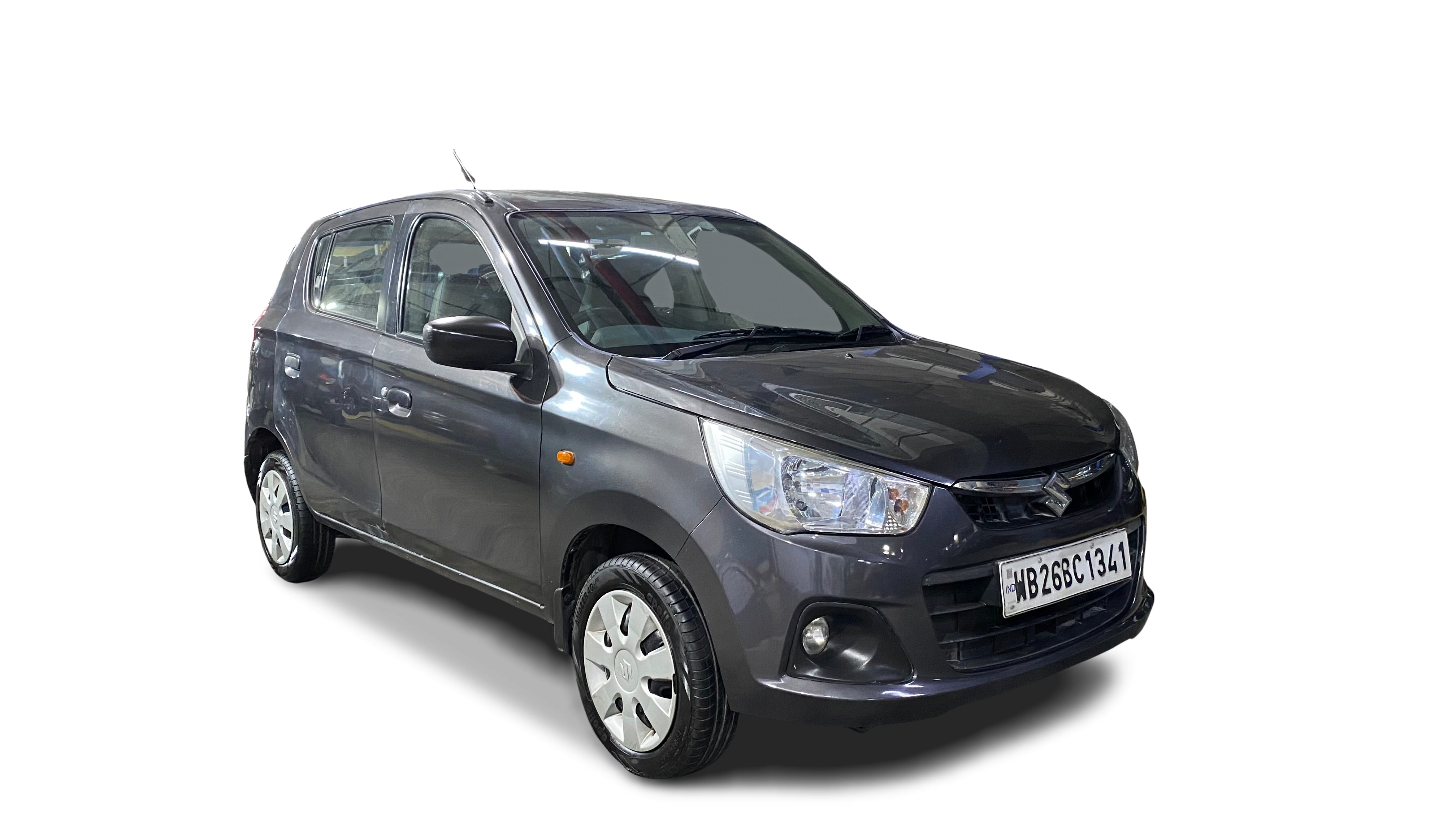 Maruti Alto K10-img