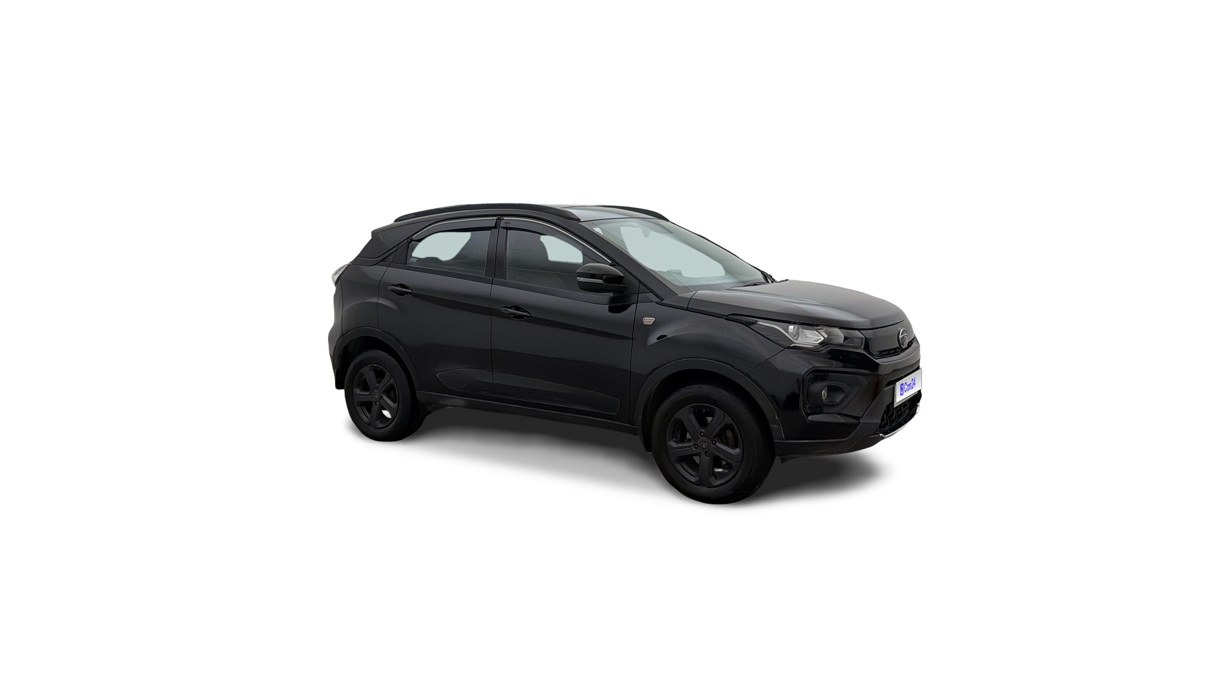 2022 Tata NEXON - SUV - Petrol - Automatic - ₹8.47 lakh