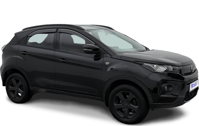 2022 Tata NEXON - SUV - Petrol - Automatic - ₹8.47 lakh