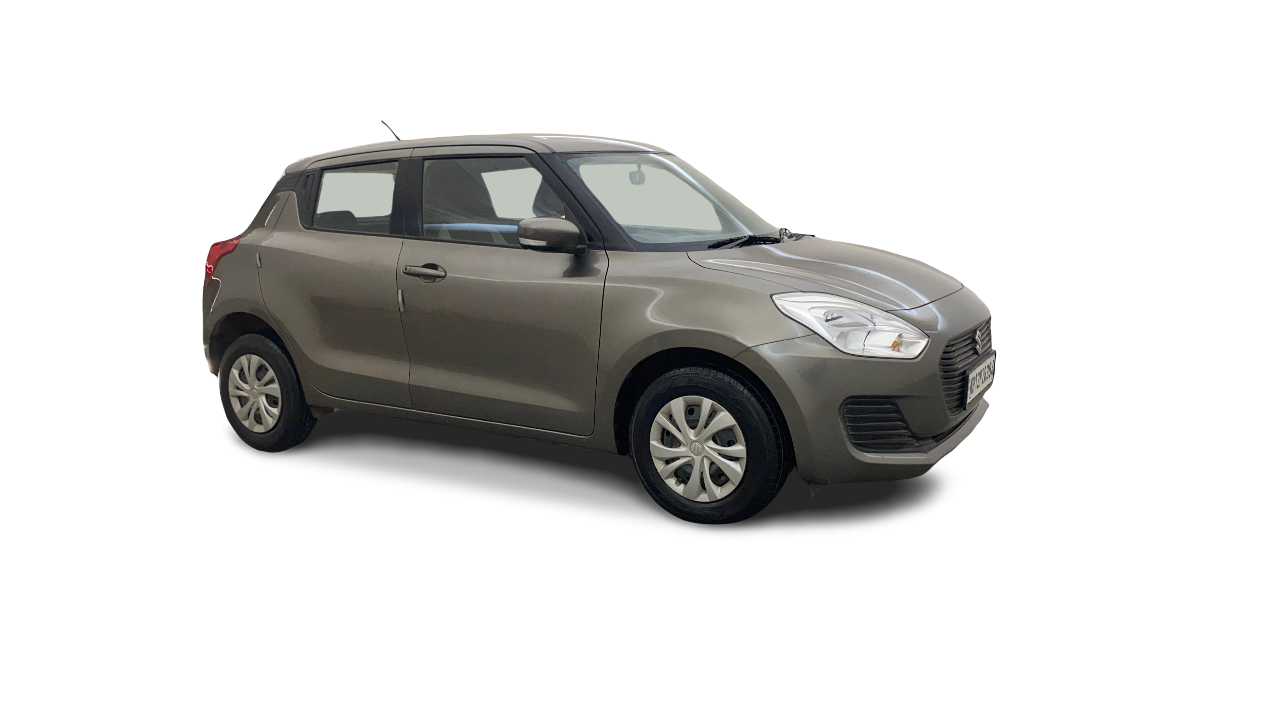 Maruti Swift-img