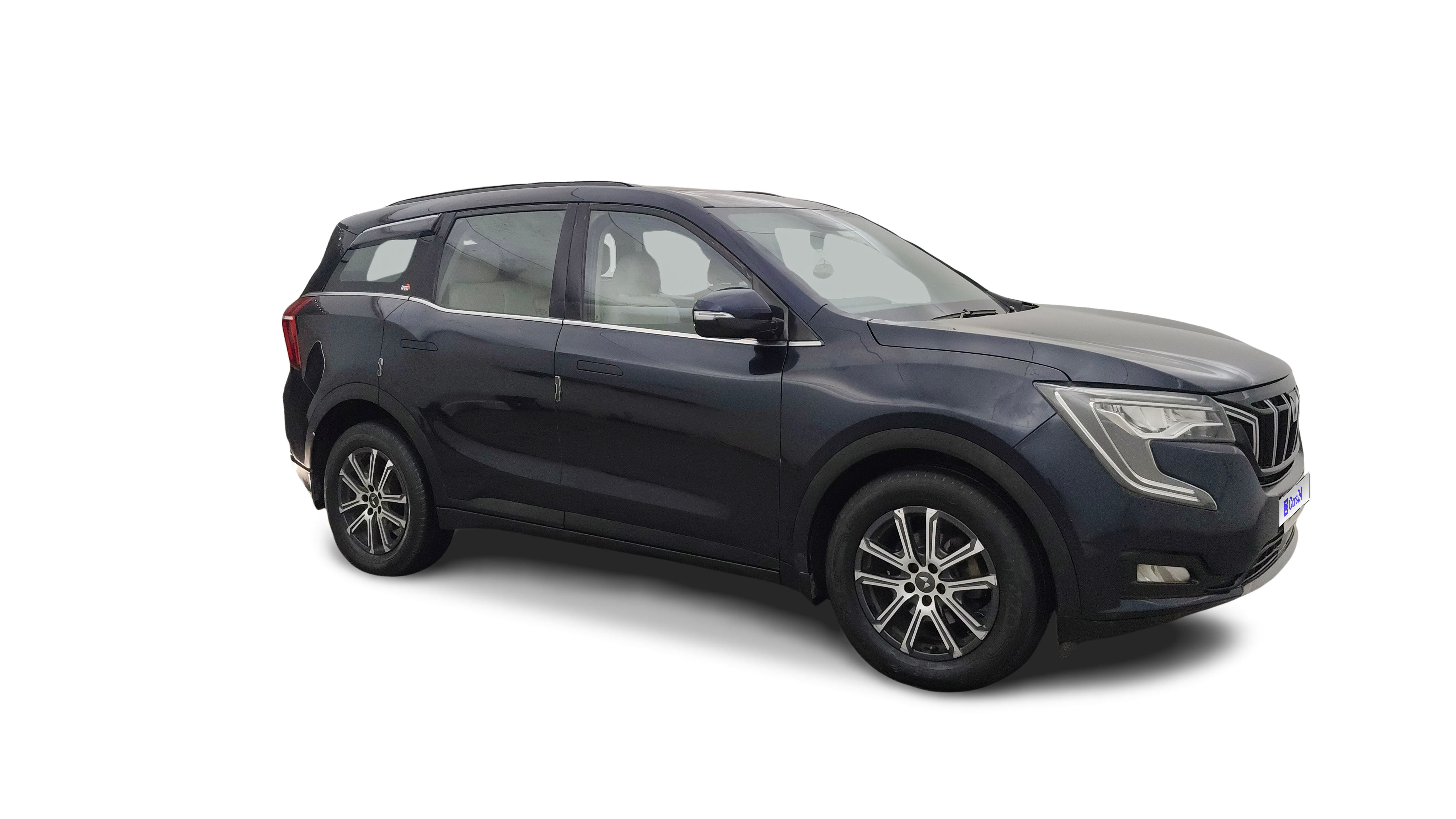 2022 Mahindra XUV700 - SUV - Petrol - Automatic - ₹14.77 lakh