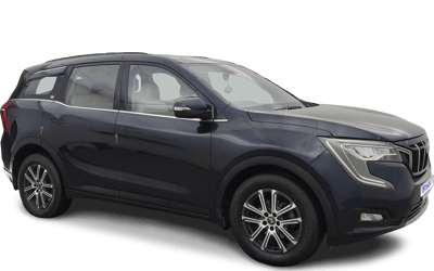 2022 Mahindra XUV700 - SUV - Petrol - Automatic - ₹14.77 lakh