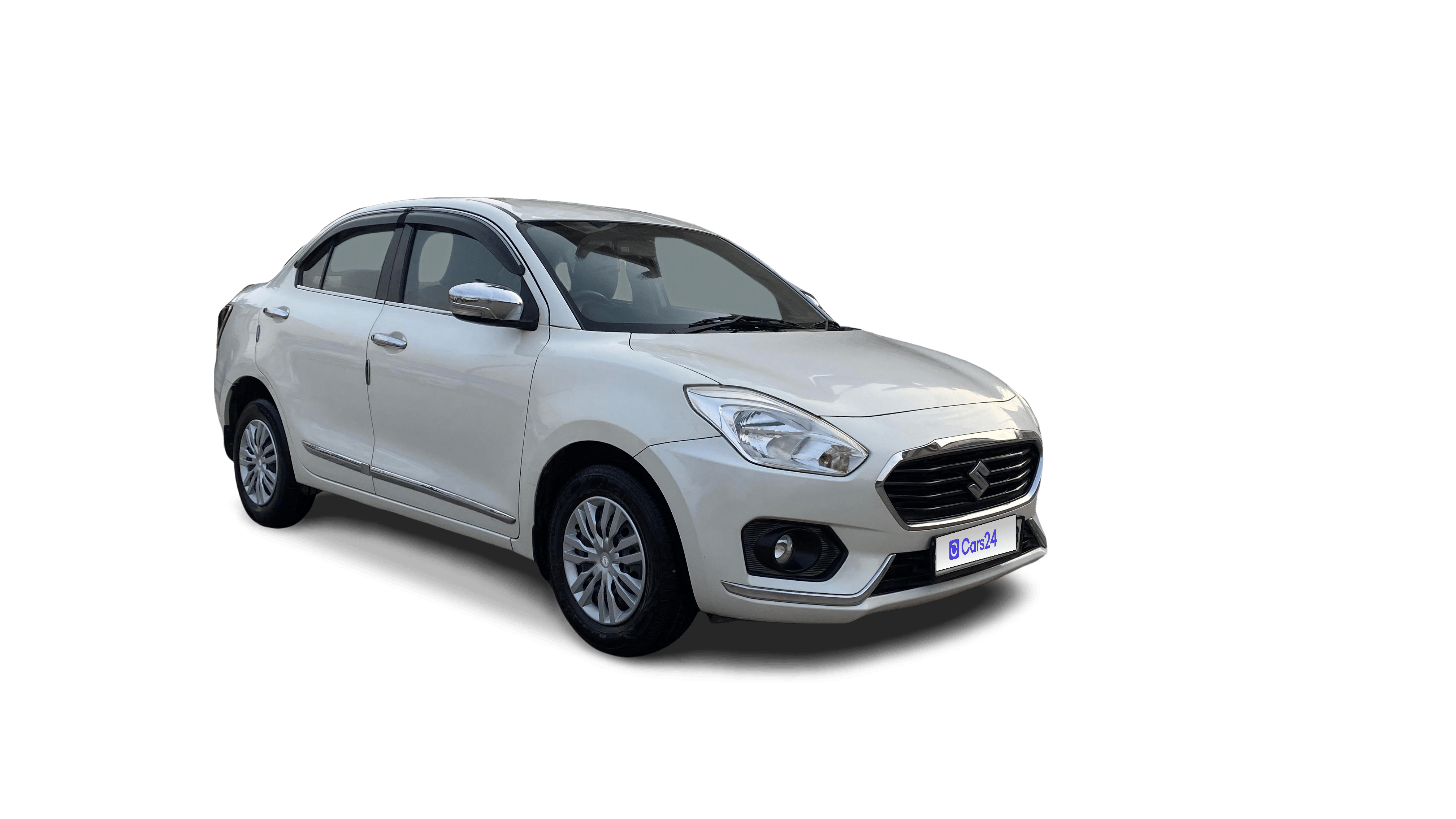 2020 Maruti Dzire - Sedan - Petrol - Manual - ₹5.05 lakh