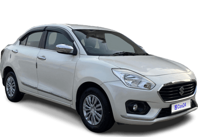 2020 Maruti Dzire - Sedan - Petrol - Manual - ₹5.05 lakh
