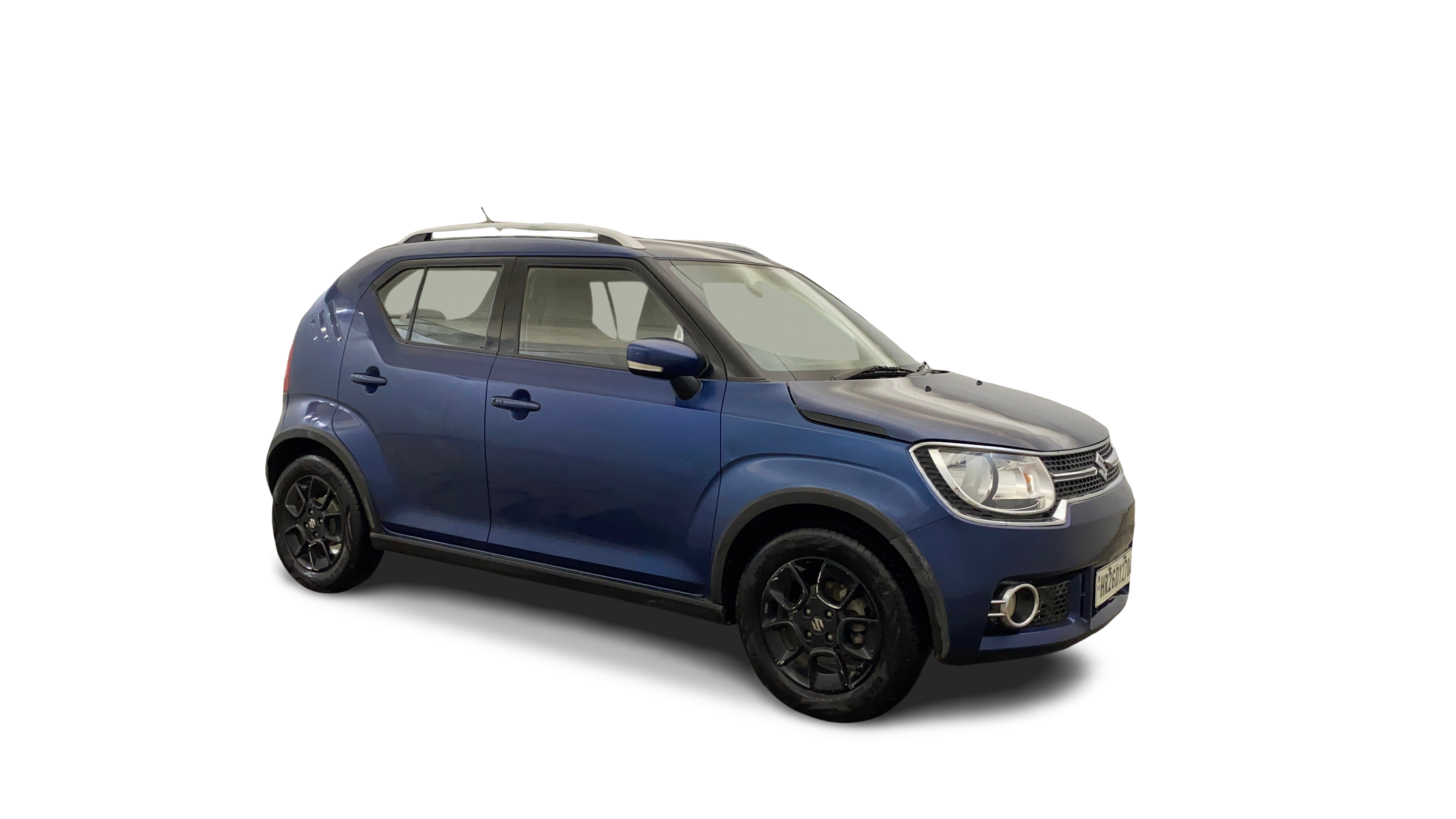 Maruti IGNIS-img