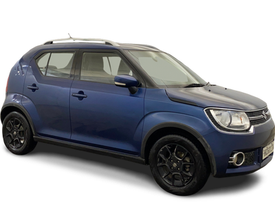 Maruti IGNIS-img