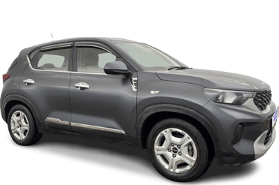 2023 KIA SONET - SUV - Petrol - Manual - ₹8.92 lakh