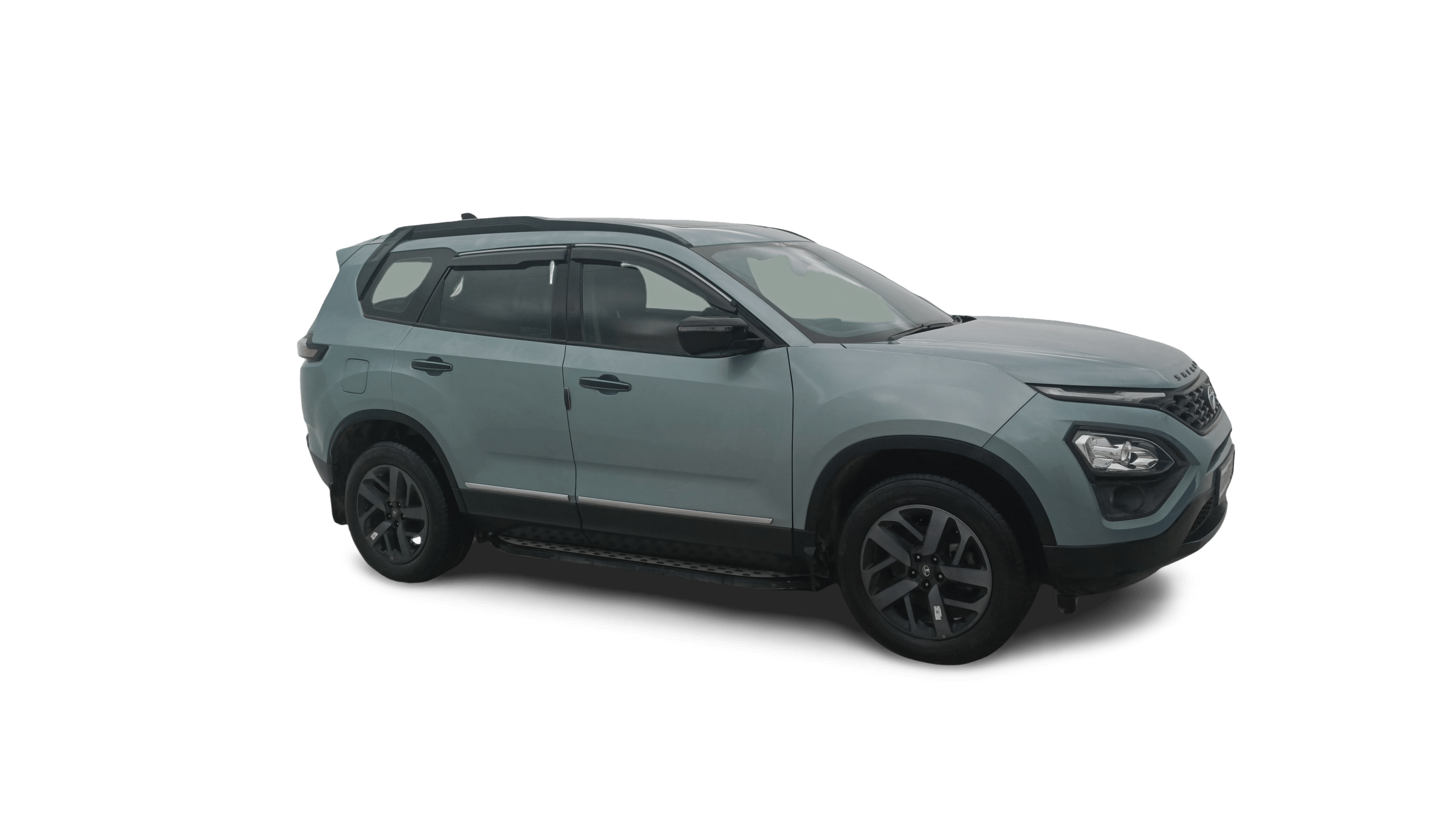 2021 Tata Safari - SUV - Diesel - Manual - ₹14.87 lakh