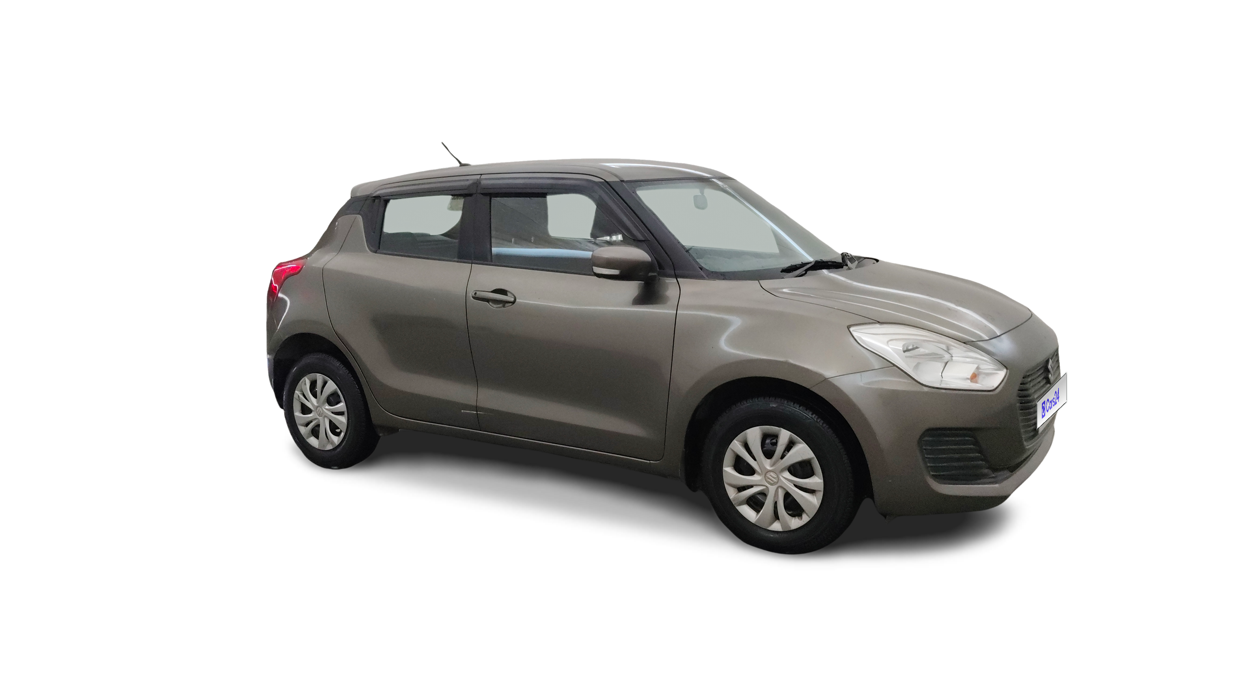 2020 Maruti Swift - Hatchback - Petrol - Automatic - ₹5.17 lakh
