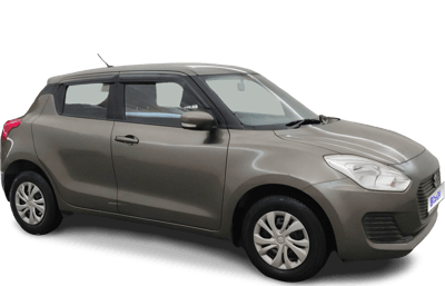 2020 Maruti Swift - Hatchback - Petrol - Automatic - ₹5.17 lakh