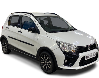 Maruti Celerio X-img