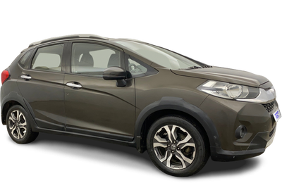 2018 Honda WR-V - SUV - Petrol - Manual - ₹4.69 lakh