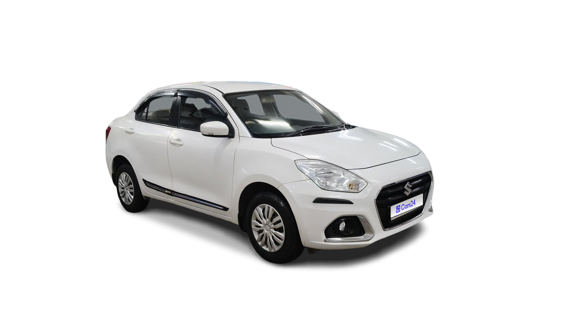 2020 Maruti Dzire - Sedan - Petrol - Manual - ₹5.03 lakh