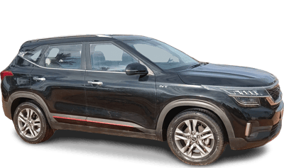 2019 KIA SELTOS - SUV - Petrol - Automatic - ₹9.60 lakh