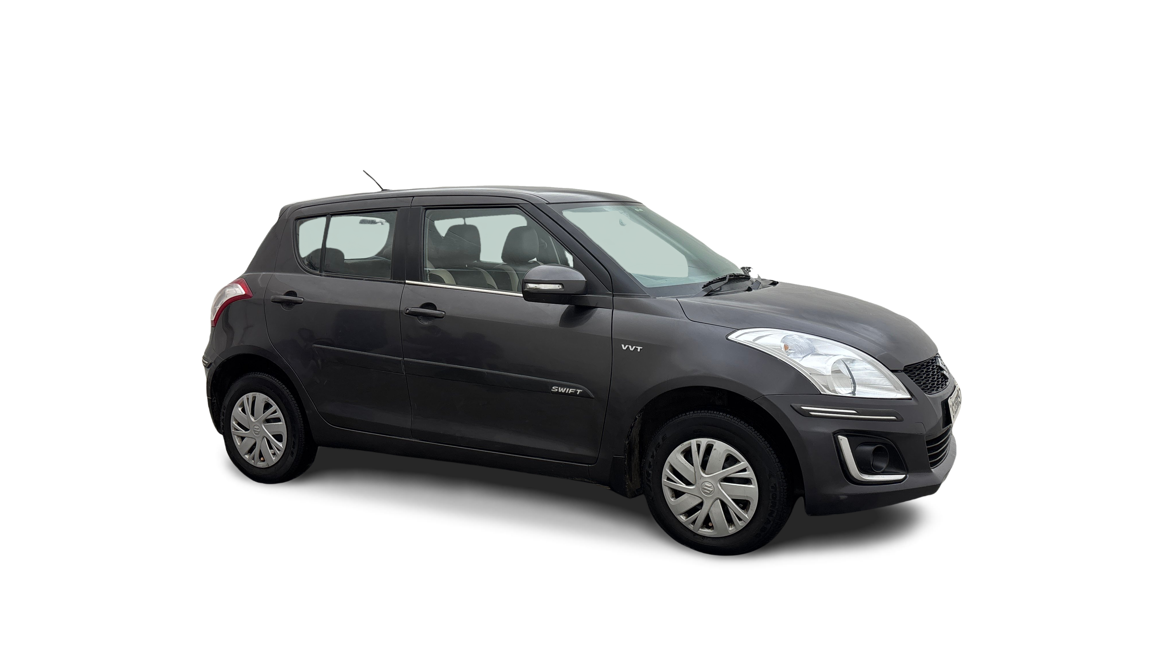 2017 Maruti Swift - Hatchback - Petrol - Manual - ₹4.40 lakh
