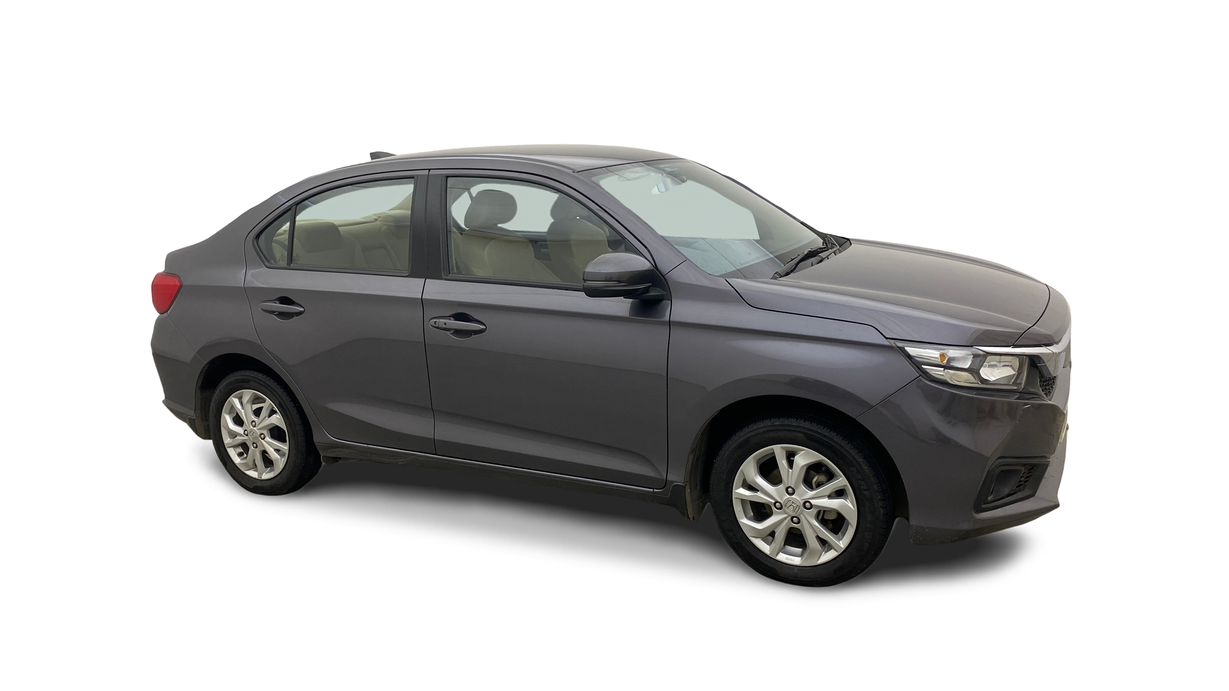2020 Honda Amaze - Sedan - Petrol - Automatic - ₹6.43 lakh