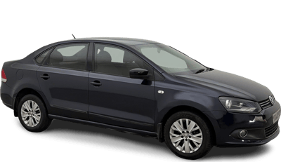 2015 Volkswagen Vento - Sedan - Petrol - Automatic - ₹3.70 lakh