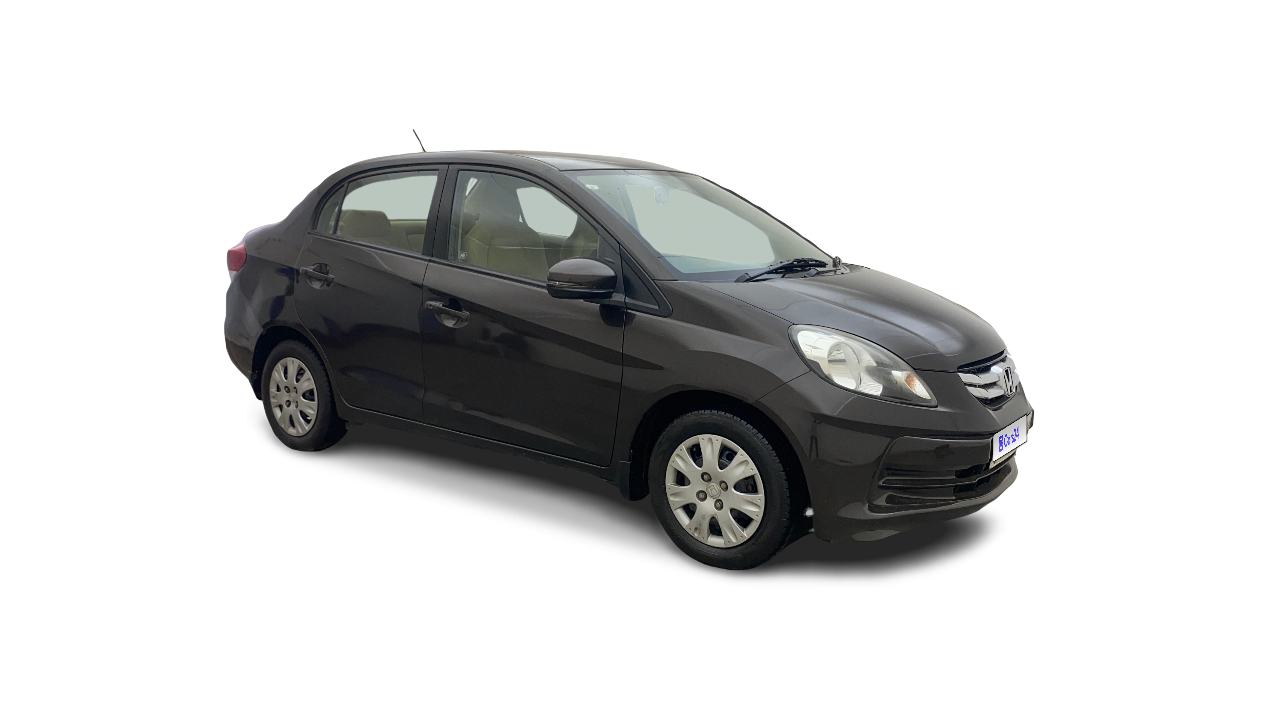 2016 Honda Amaze - Sedan - Petrol - Manual - ₹3.66 lakh
