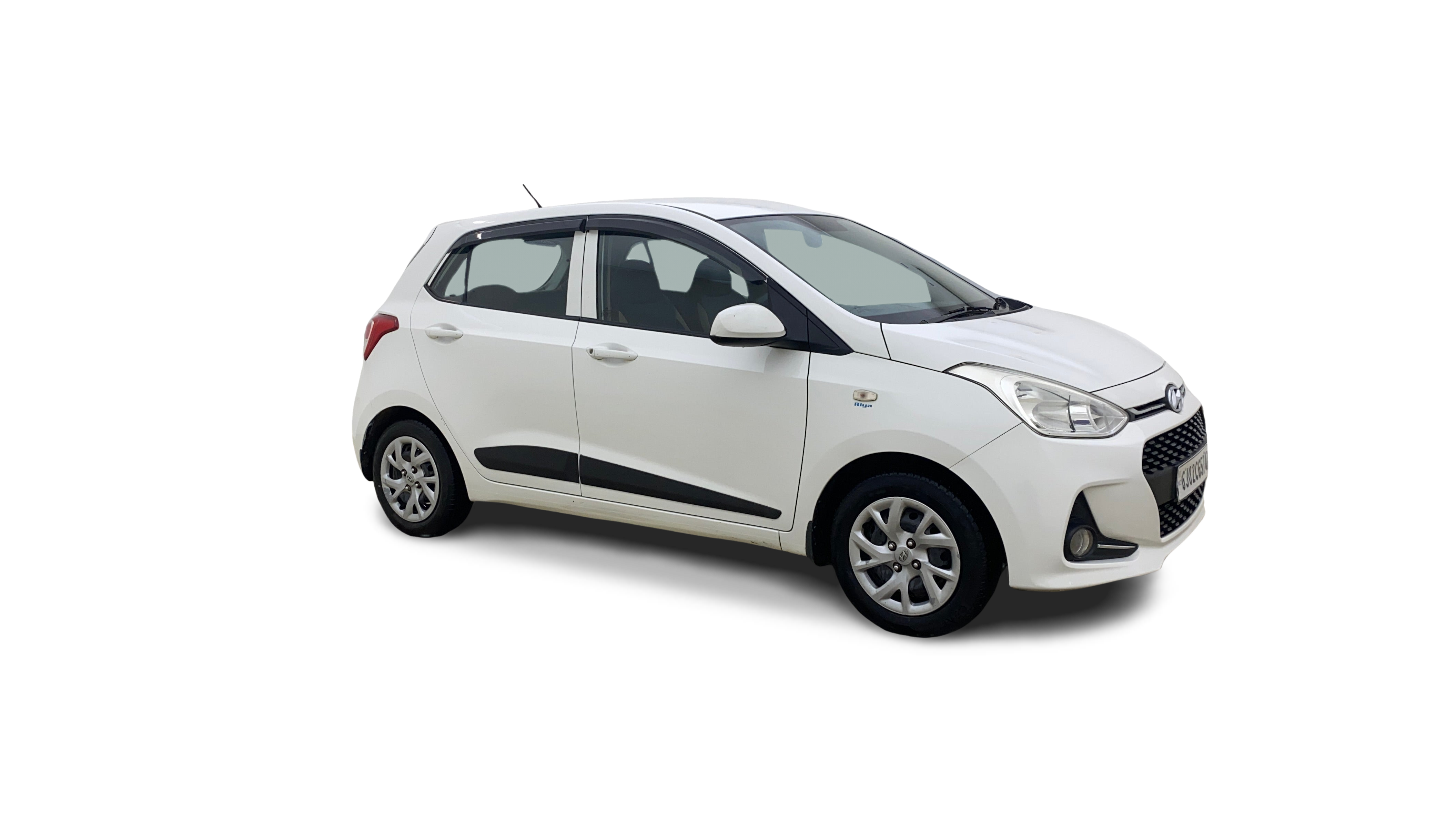 Hyundai Grand i10-img