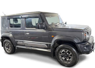 2023 Maruti JIMNY - SUV - Petrol - Manual - ₹9.49 lakh