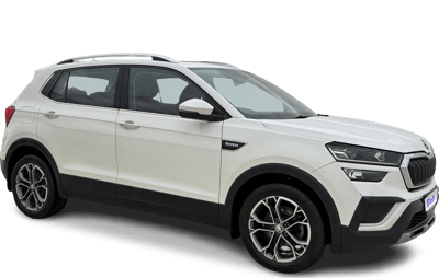 2023 Skoda KUSHAQ - SUV - Petrol - Automatic - ₹10.37 lakh