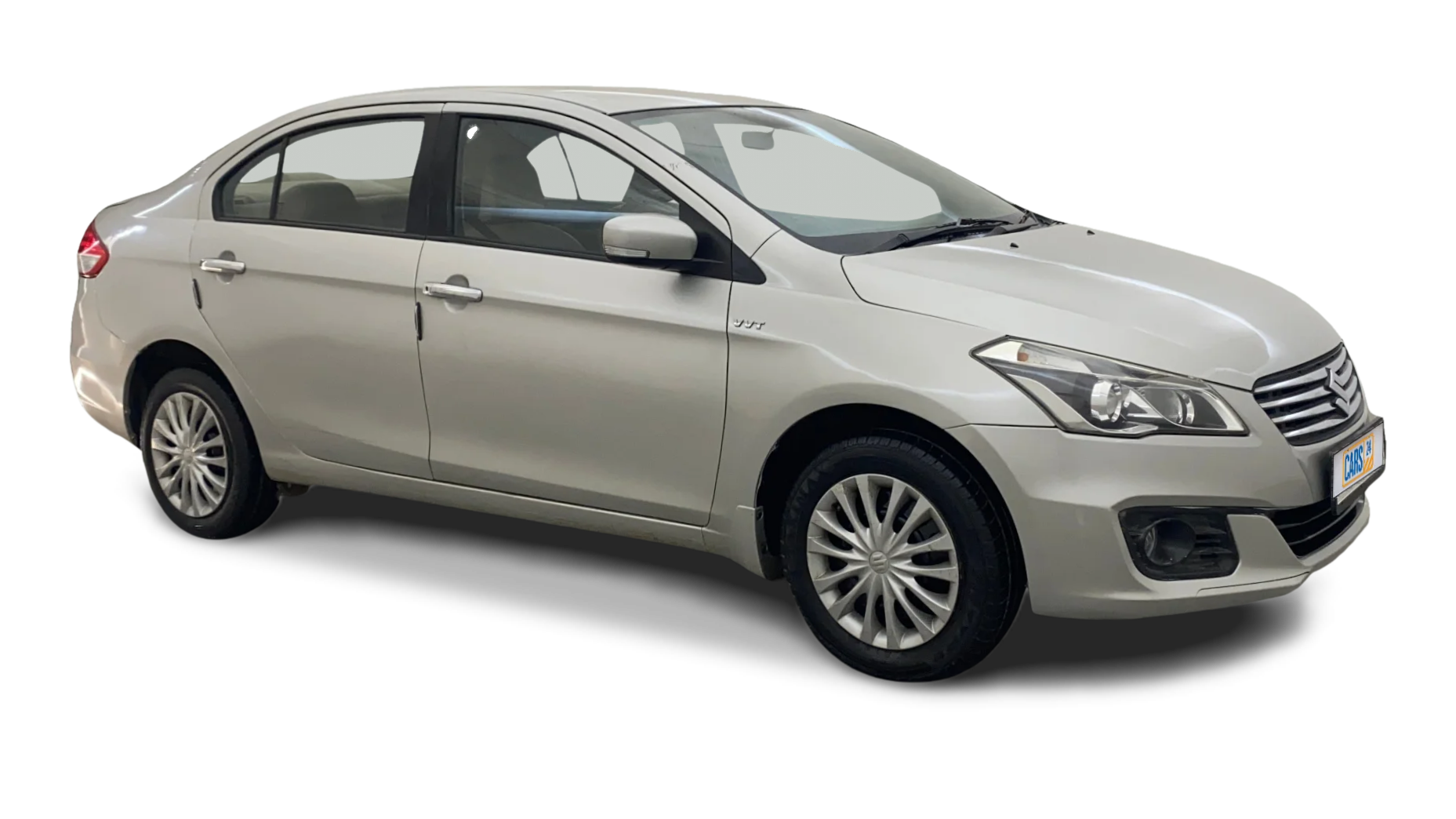 Maruti Ciaz-img
