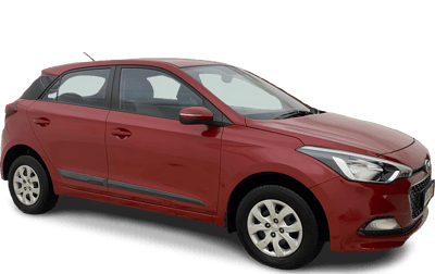 2016 Hyundai Elite i20 - Hatchback - Diesel - Manual - ₹4.12 lakh