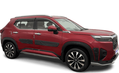 2024 Honda ELEVATE - SUV - Petrol - Automatic - ₹13.31 lakh