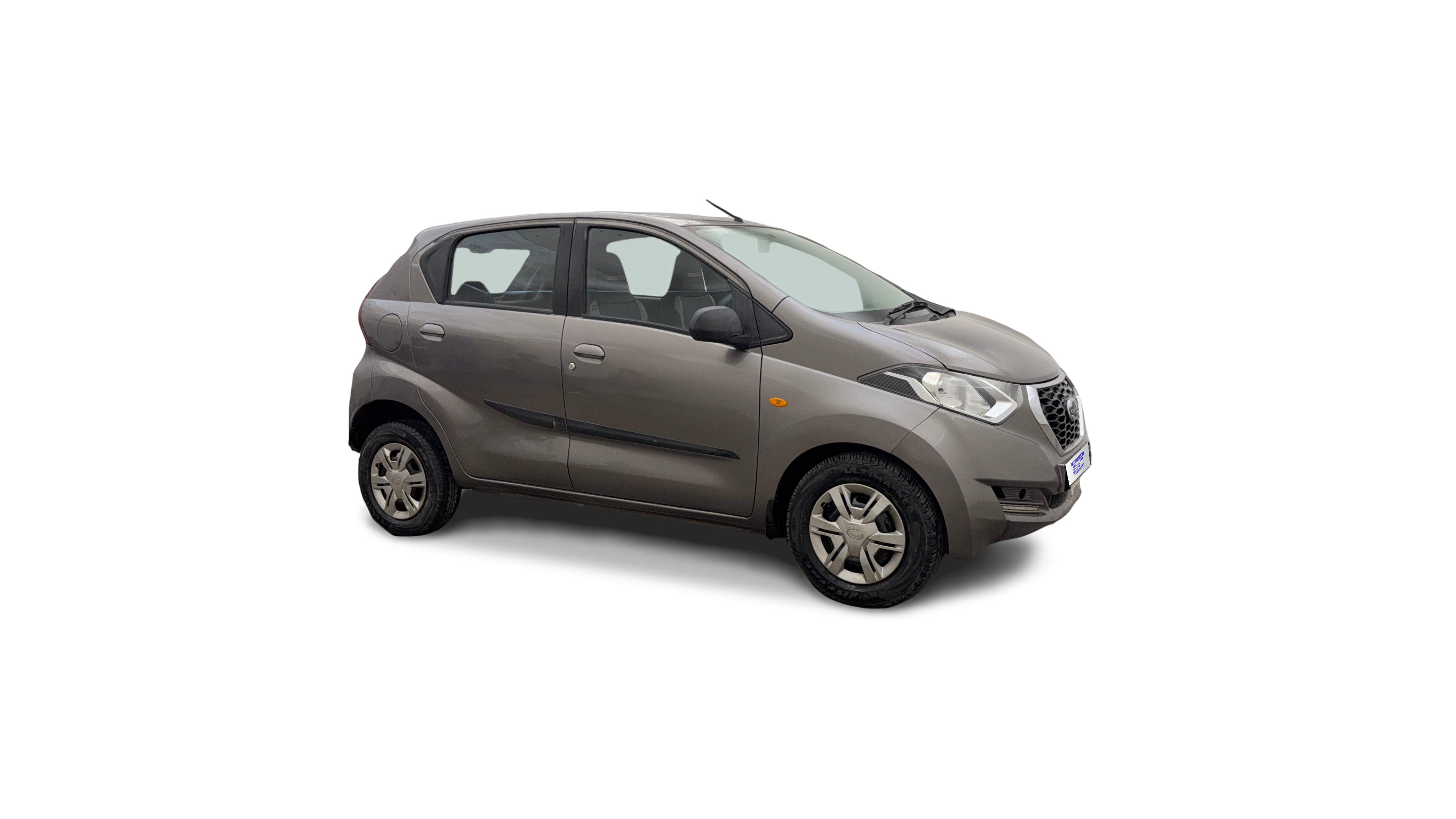 2019 Datsun Redi Go - Hatchback - Petrol - Manual - ₹3.52 lakh