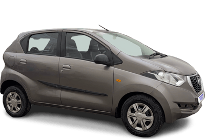 2019 Datsun Redi Go - Hatchback - Petrol - Manual - ₹3.52 lakh