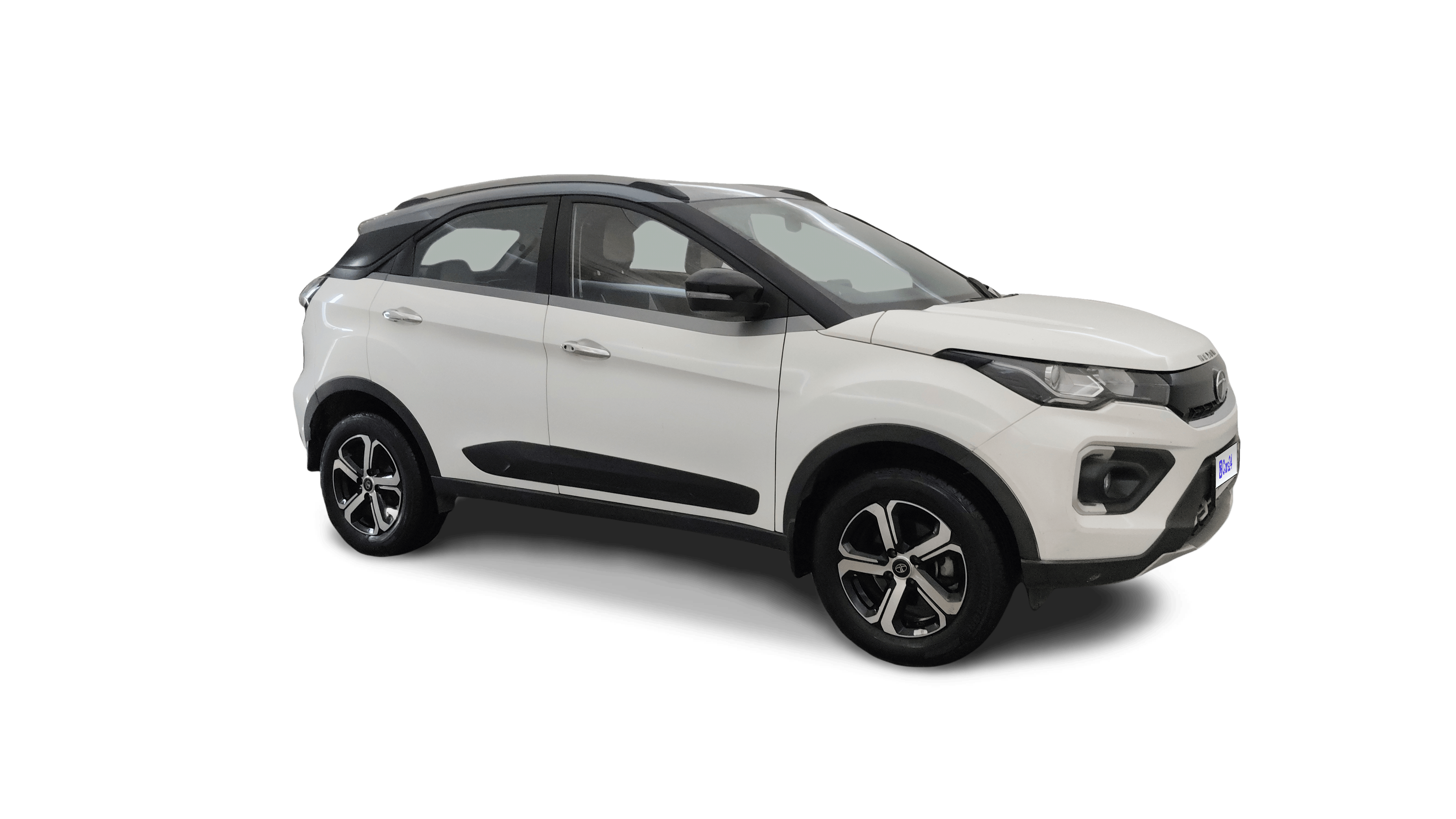 2022 Tata NEXON - SUV - Petrol - Manual - ₹7.47 lakh
