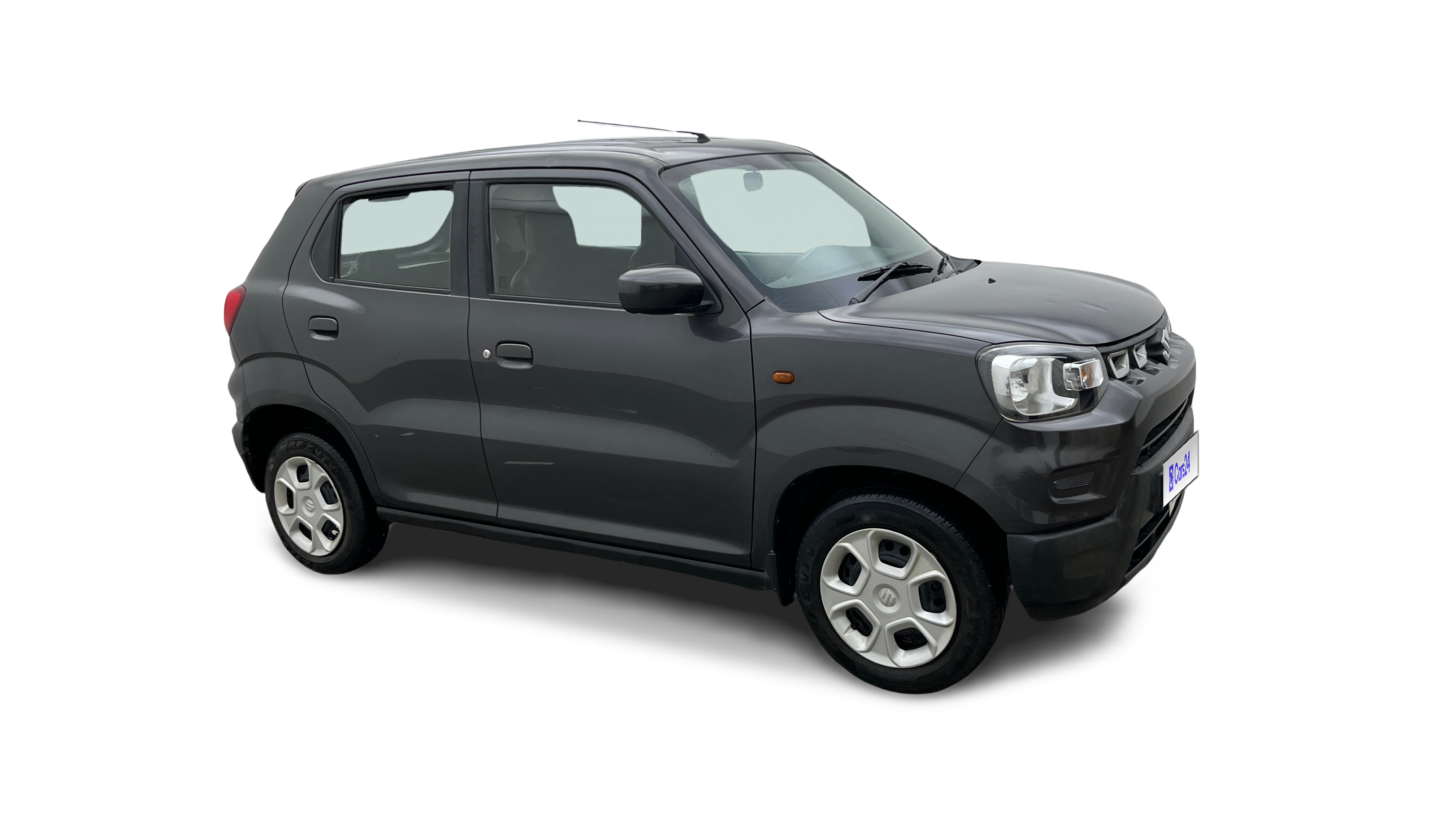 2020 Maruti S PRESSO - Hatchback - Petrol - Manual - ₹3.95 lakh