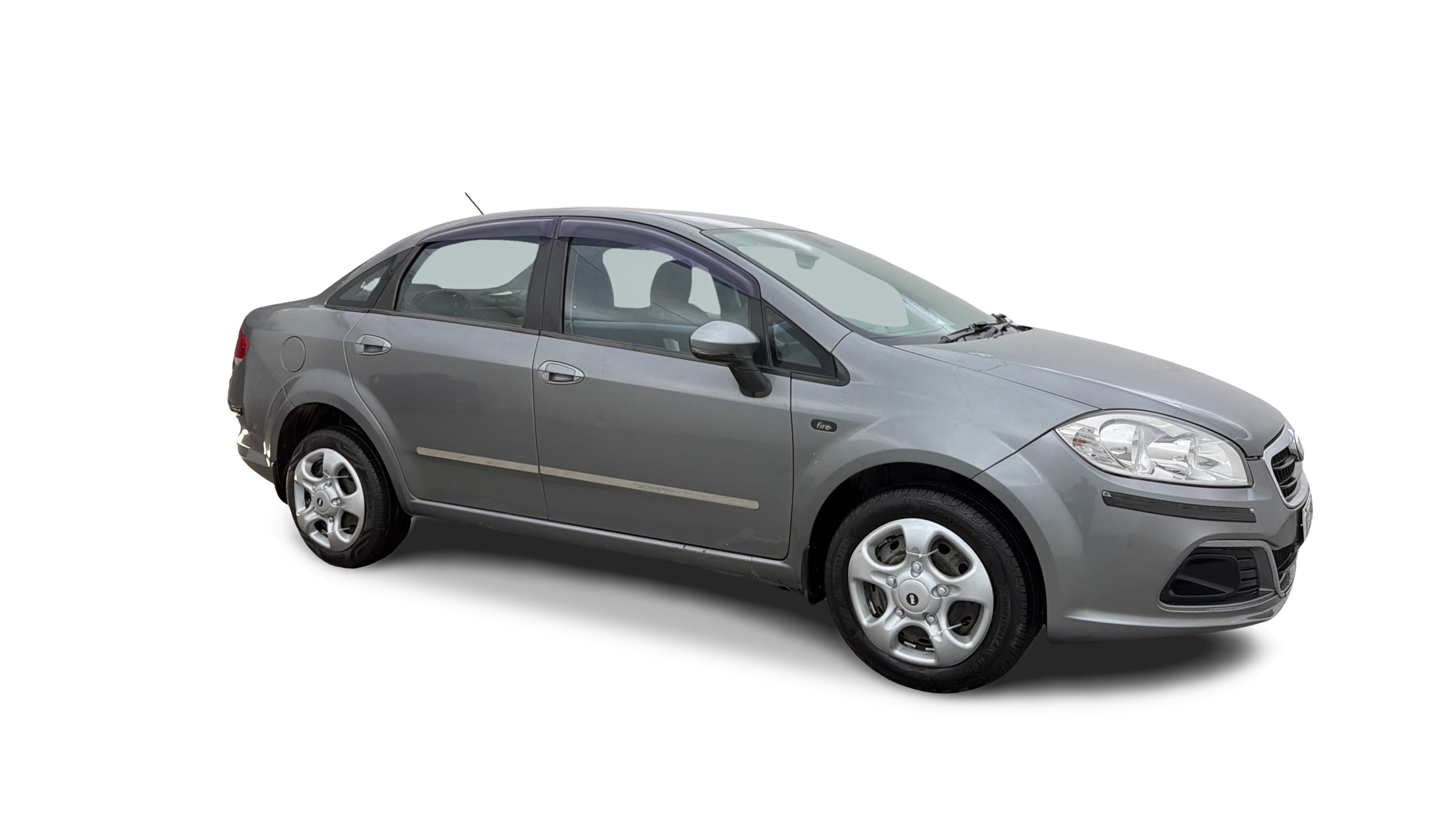 2014 Fiat Linea - Sedan - Petrol - Manual - ₹2.73 lakh