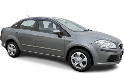 2014 Fiat Linea - Sedan - Petrol - Manual - ₹2.73 lakh