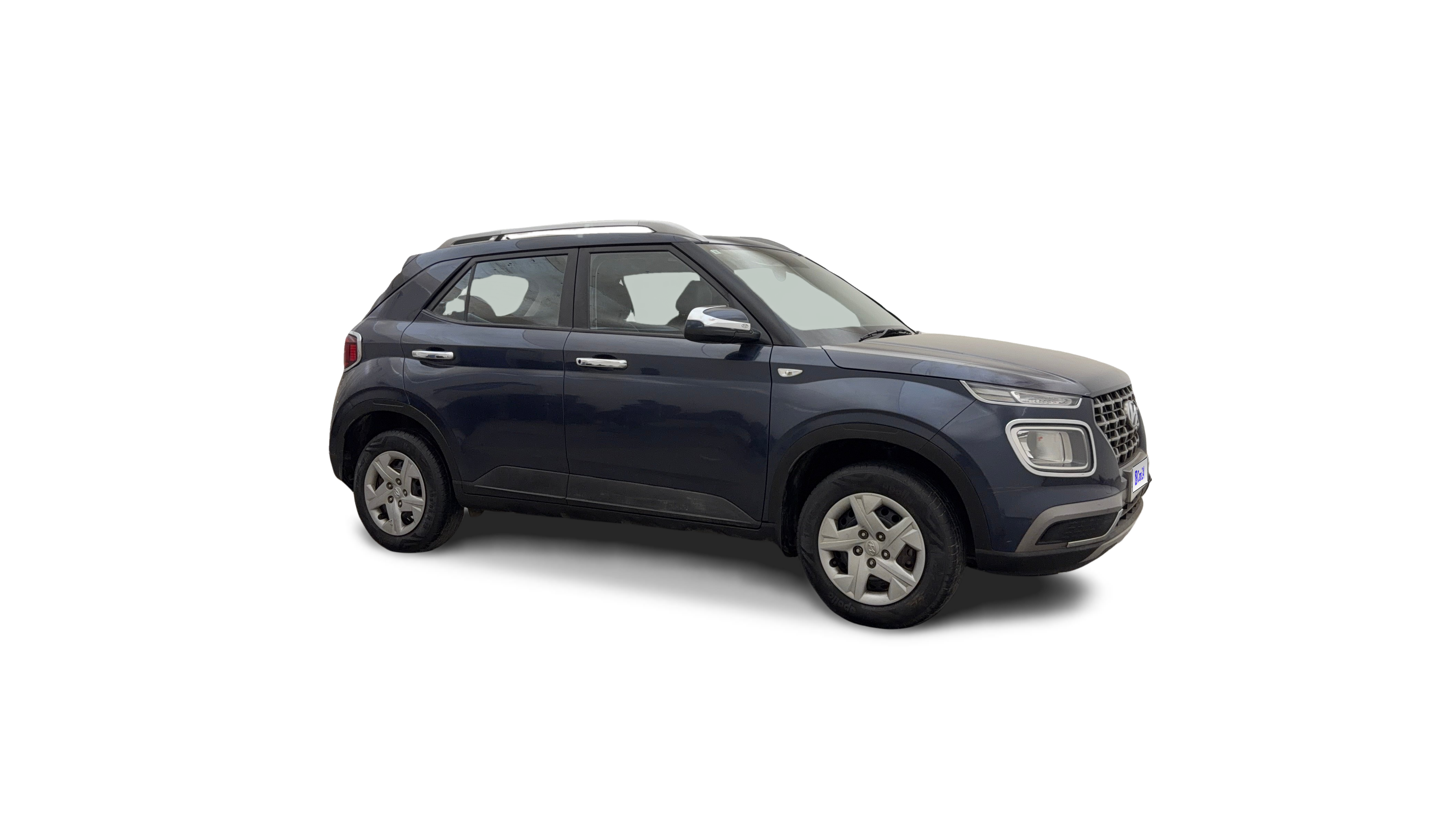 2020 Hyundai VENUE - SUV - Petrol - Manual - ₹6.80 lakh