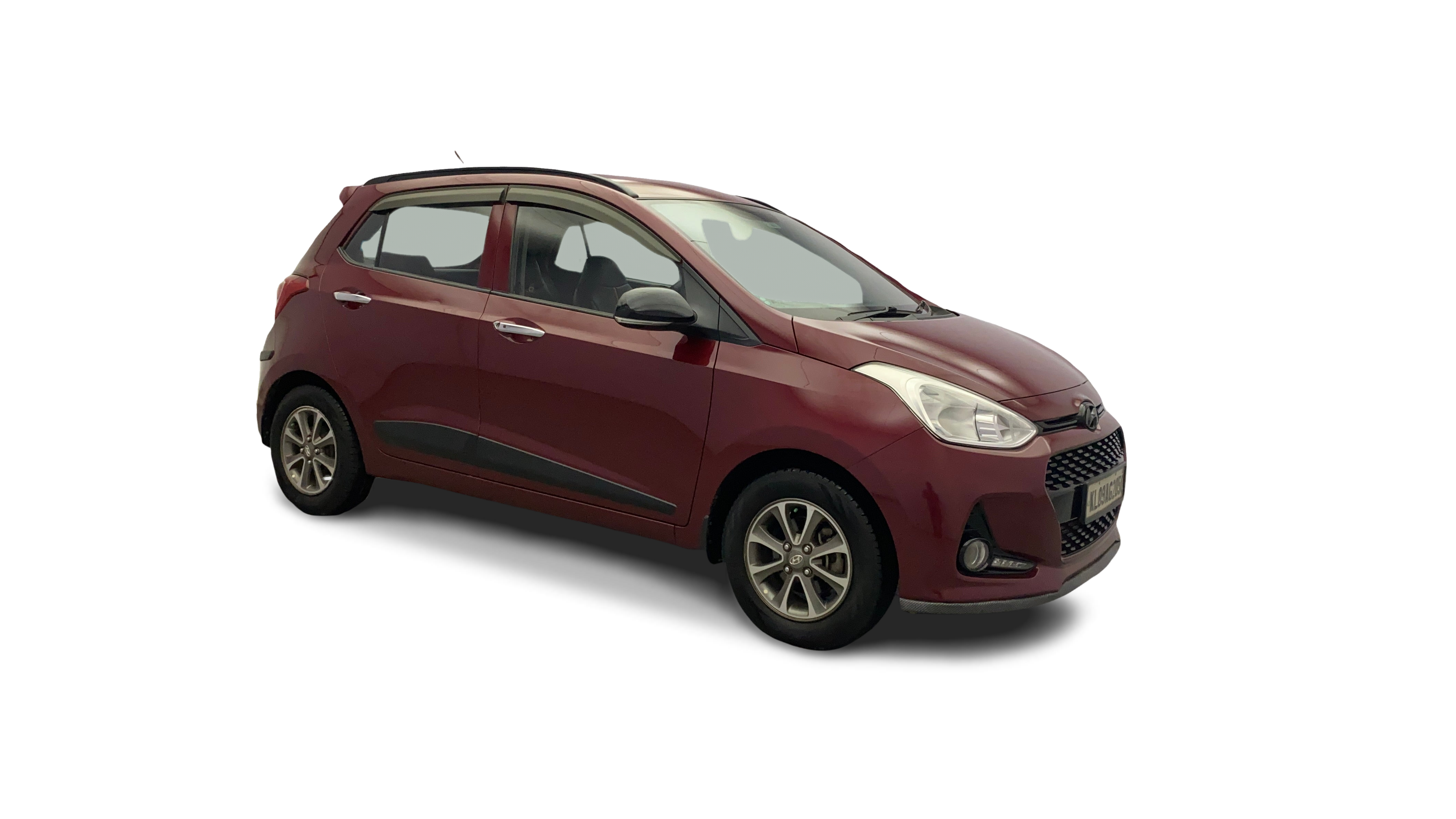 Hyundai Grand i10-img