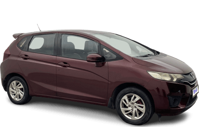 2016 Honda Jazz - Hatchback - Petrol - Manual - ₹4.57 lakh