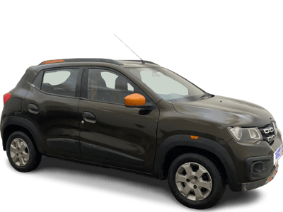 2017 Renault Kwid - Hatchback - Petrol - Manual - ₹2.71 lakh