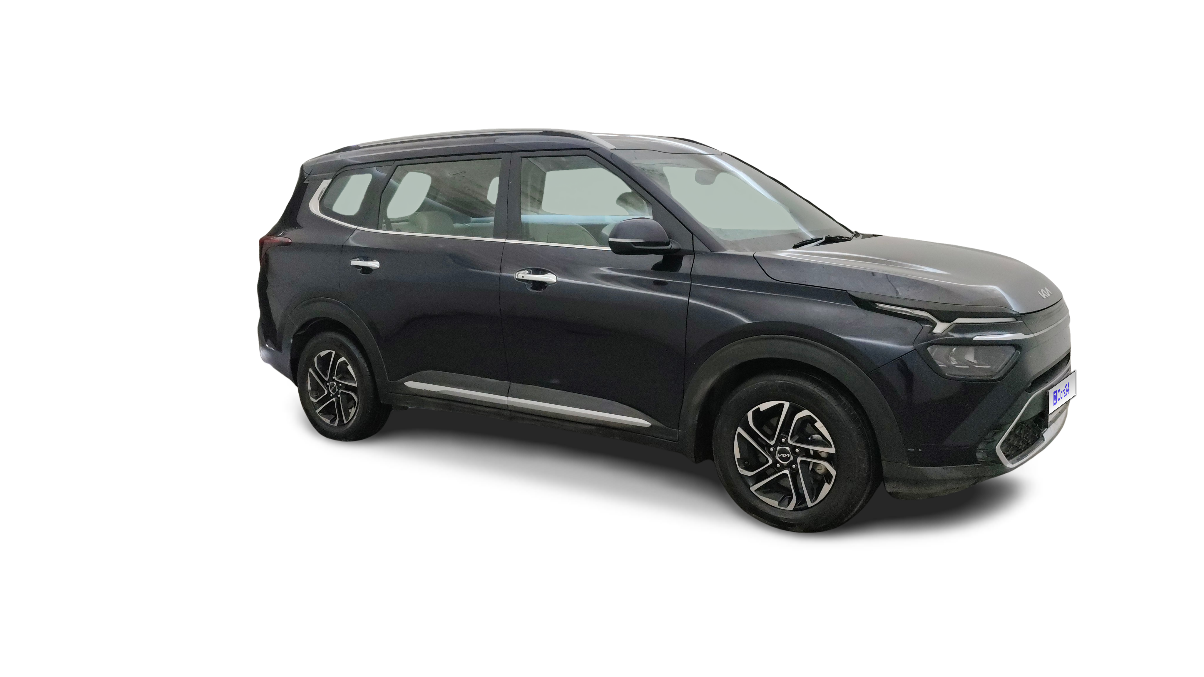 2022 KIA CARENS - SUV - Diesel - Automatic - ₹14.52 lakh