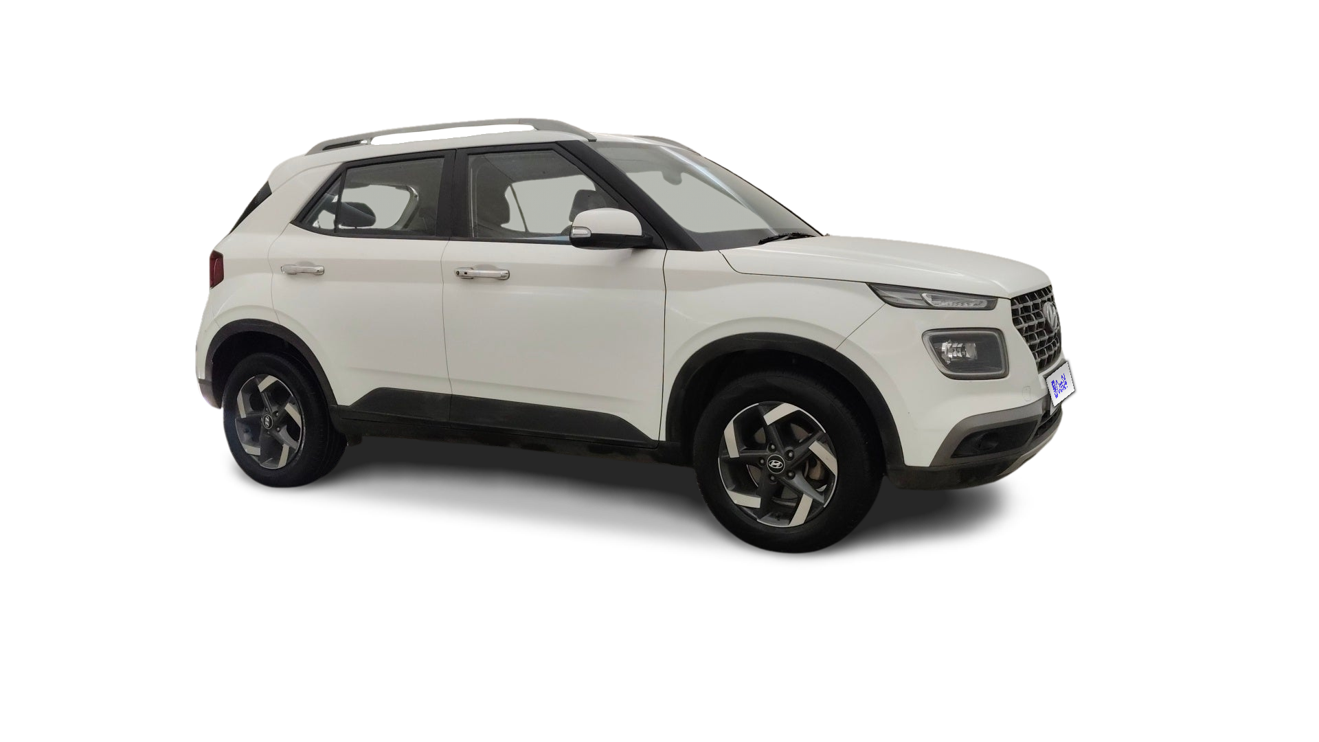 2019 Hyundai VENUE - SUV - Petrol - Manual - ₹5.65 lakh