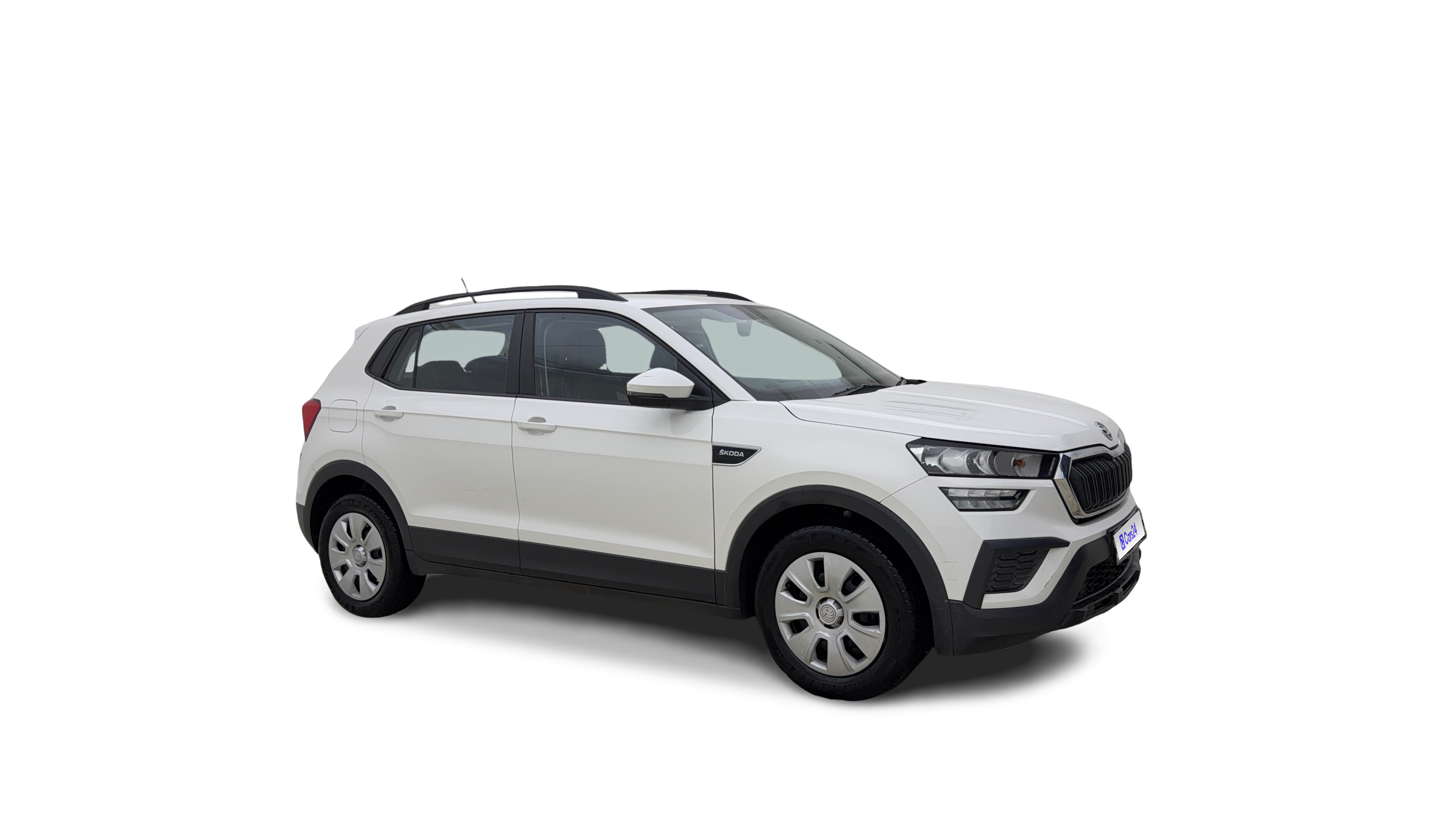 2025 Skoda KUSHAQ - SUV - Petrol - Manual - ₹9.34 lakh