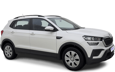 2025 Skoda KUSHAQ - SUV - Petrol - Manual - ₹9.34 lakh